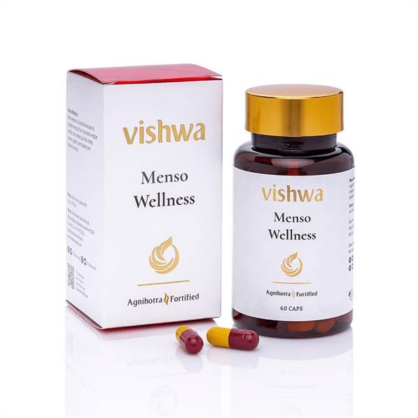 Vishwa Menso Wellness
